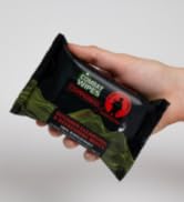 commando wipes