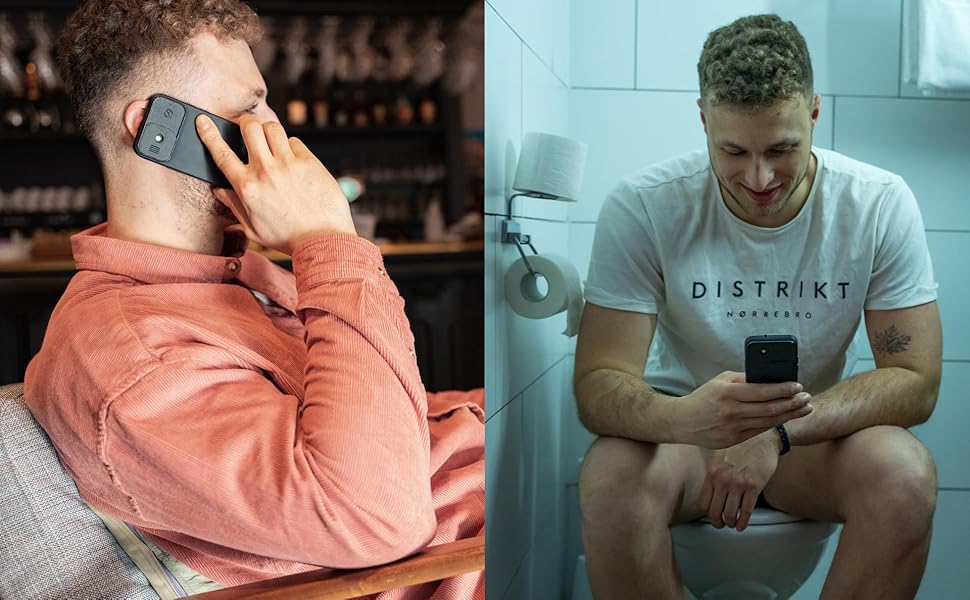 spy-fy iphone case