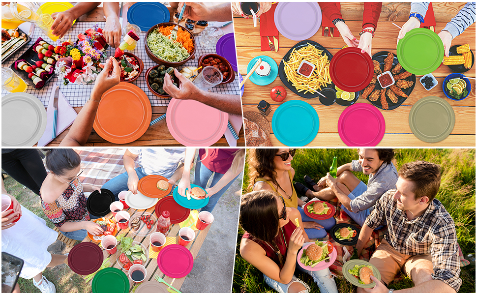 PLATE