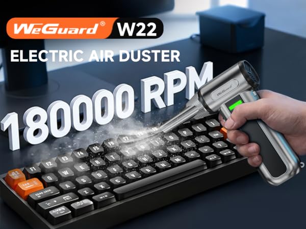 air duster