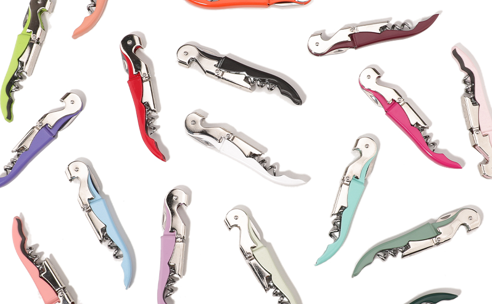 wine opener