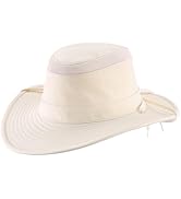 Home Prefer Classic UPF 50+ Men's Sun Hat Wide Brim Bucket Hat UV Protection Fishing Hat for Men ...