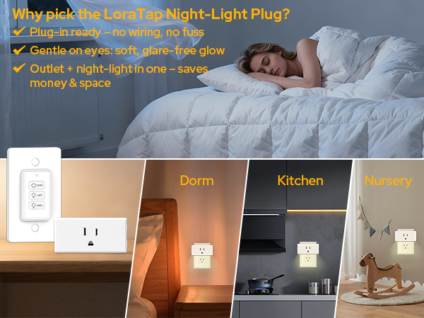 No bending, no climbing—your instant lighting lifesaver.
