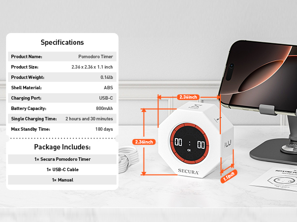 Pomodoro Timer
