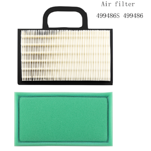 499486s air filter