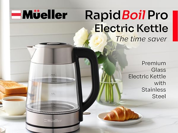 Electric Kettle