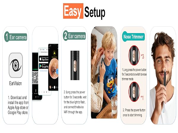 ear wax removal