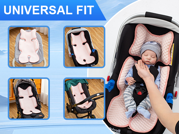 BABY COOLER FOR CAR SEAT