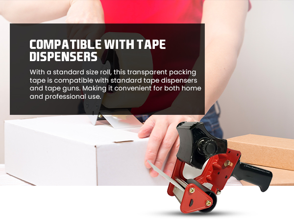office tape
