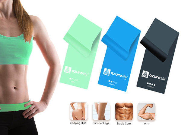 resistance bands