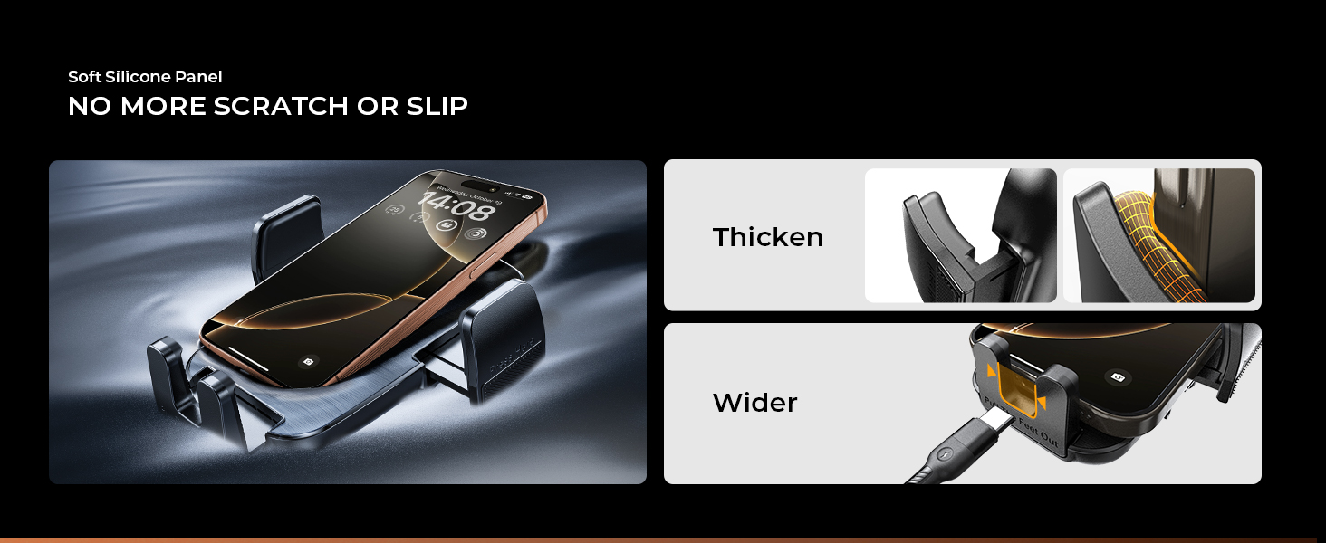 phone holder for iphone