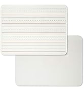 Charles Leonard Magnetic Dry Erase Board Classroom Pack - Mini Lapboard School Supplies – Set of ...
