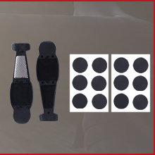 MASPODER Bike Tool Kit Detail 4