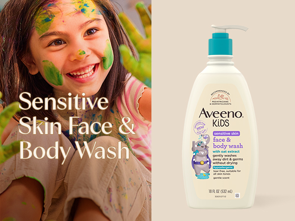 kids skin care