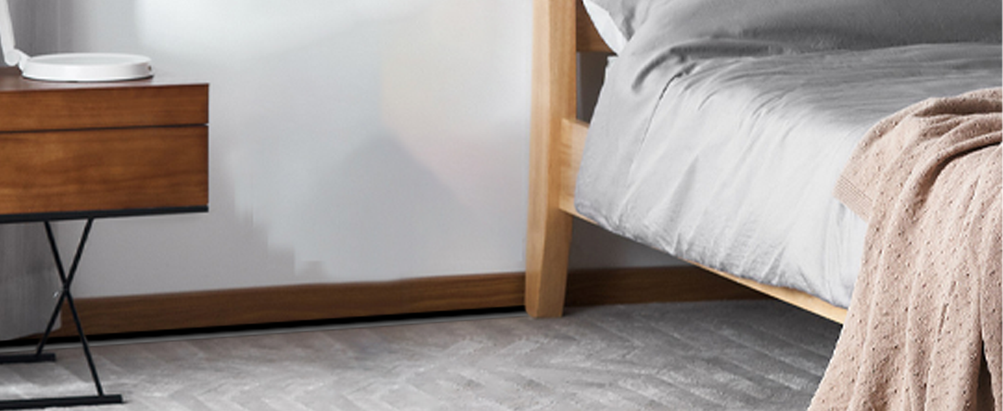 Floor Cord Cover Cable Protector