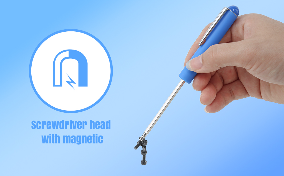 RingDoorbell screwdriver set