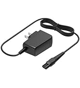 15V Charger Cord Fit for Philips Norelco HQ8505 Select Series 3000 5000 6000 7000 9000 (Older Sha...