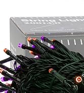200LED Halloween String Lights