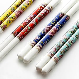 Ceramics Chopsticks