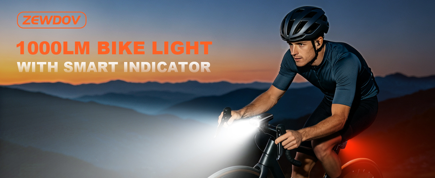 bike lights