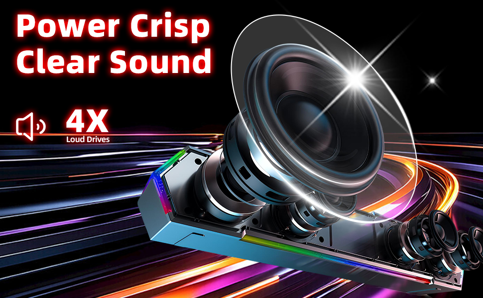 Computer Speakers