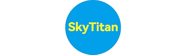 SkyTitan