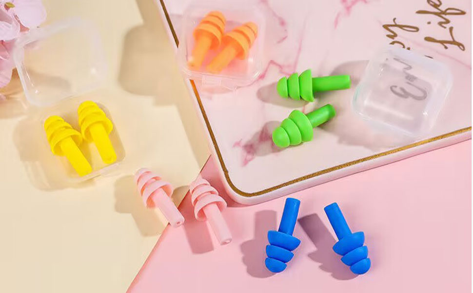 swimming earplugs,ear plugs swimming
