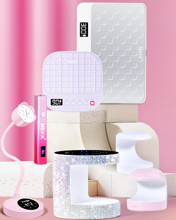 uv nail light
