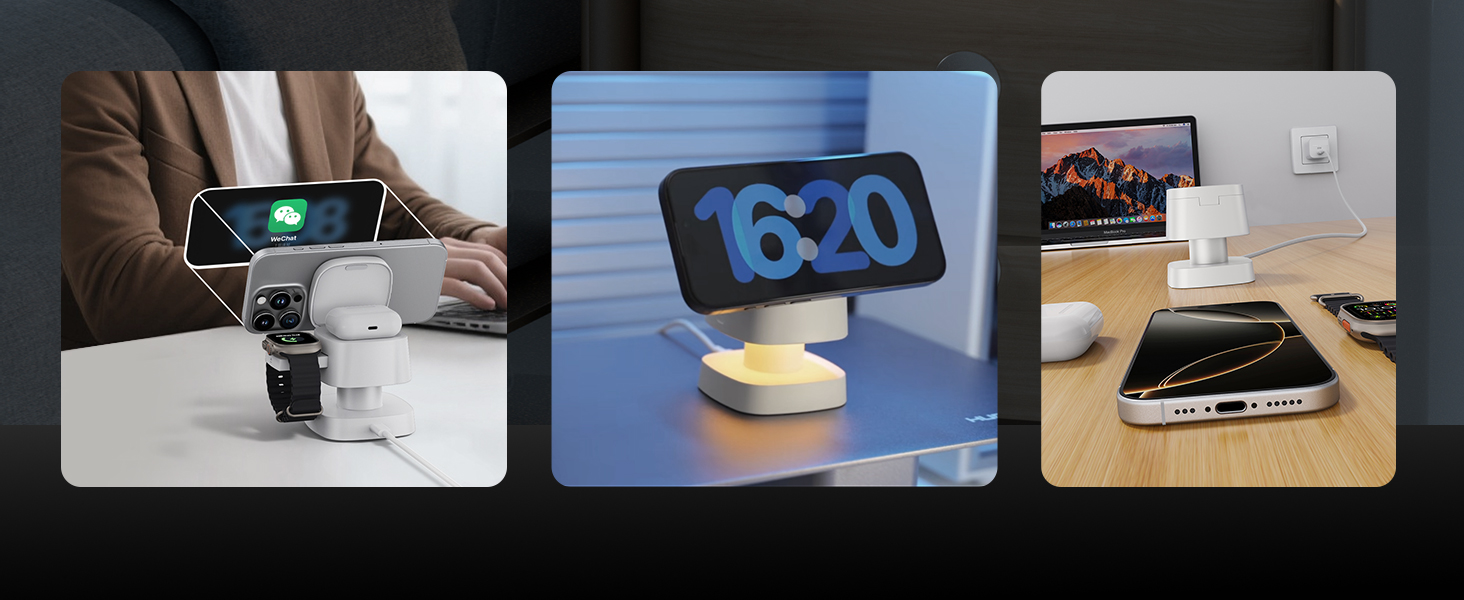 4 in 1 Exclusively for Apple