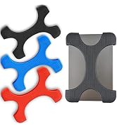 Rancco 2.5" HDD Case Shockproof Storage for Seagate Backup Plus Slim 1T/2T, Seagate Expansion 1T/...
