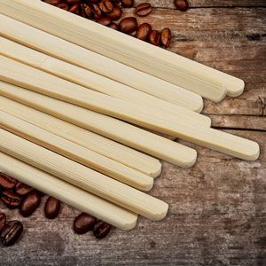 bamboo stir sticks