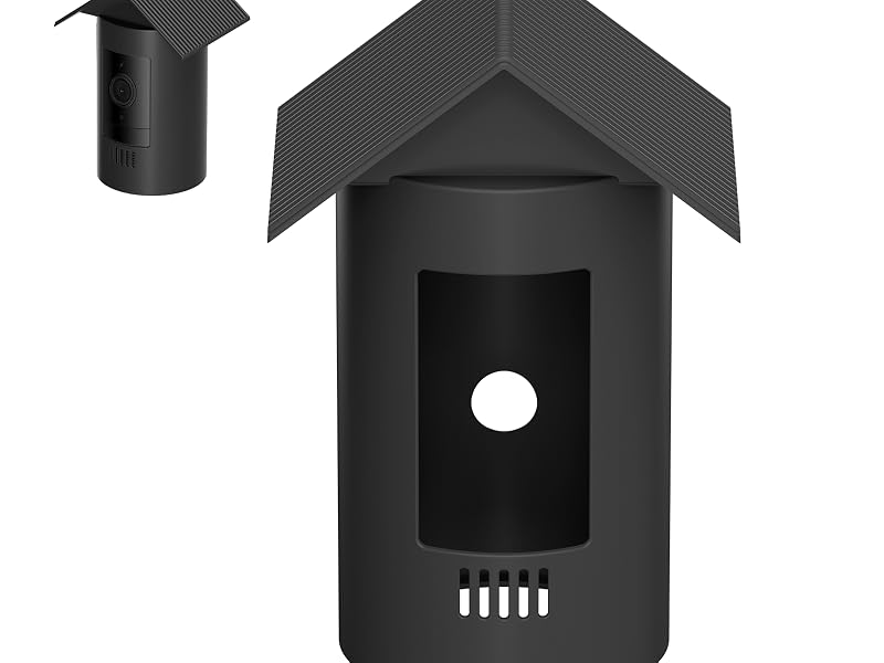 silicone case for ring camera