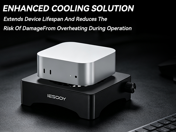 Aluminum Cooling Fan