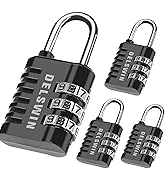 Small Padlock
