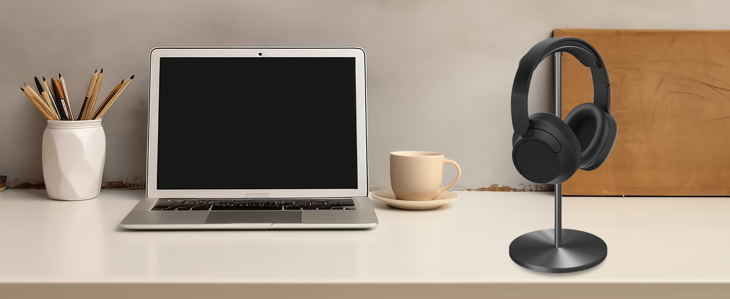 headphone holder