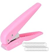 Cgerma Single Hole Puncher,1/4