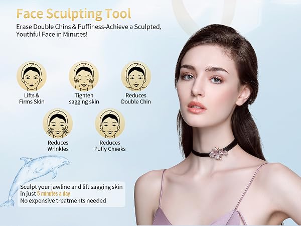 face massager