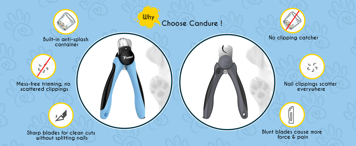 grooming tool