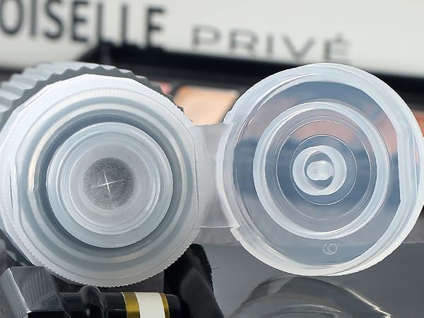 Travel Bottles for Toiletries