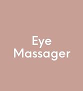 Eye Massager with Heat, Vibration, Music Heated Massager for Migraines, Relax and Reduce Eye Stra...