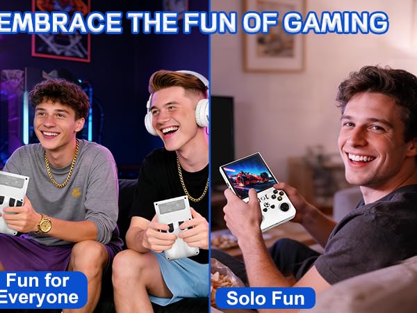 GAME CONSOLE