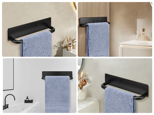 hand towel holder