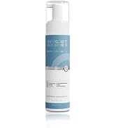 Mineaderm Brightening Cleansing Foam – Gentle Daily Face Wash with Grape Seed & Olive Leaf Extrac...