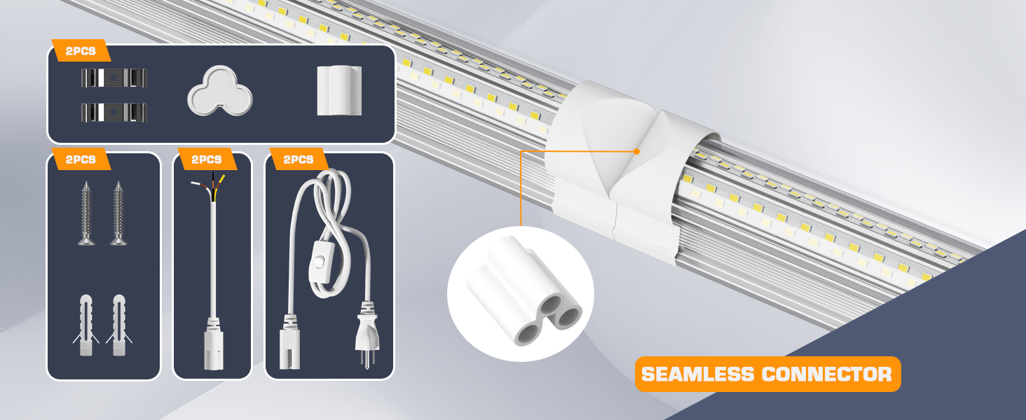 led bulbs