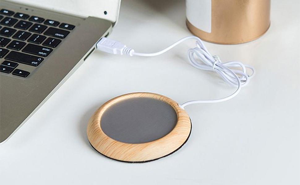 Coffee Mug Warmer