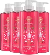 Safeguard Liquid Hand Soap, Micellar Deep Cleansing, Washes Away 99% Bacteria, Made with Natural ...
