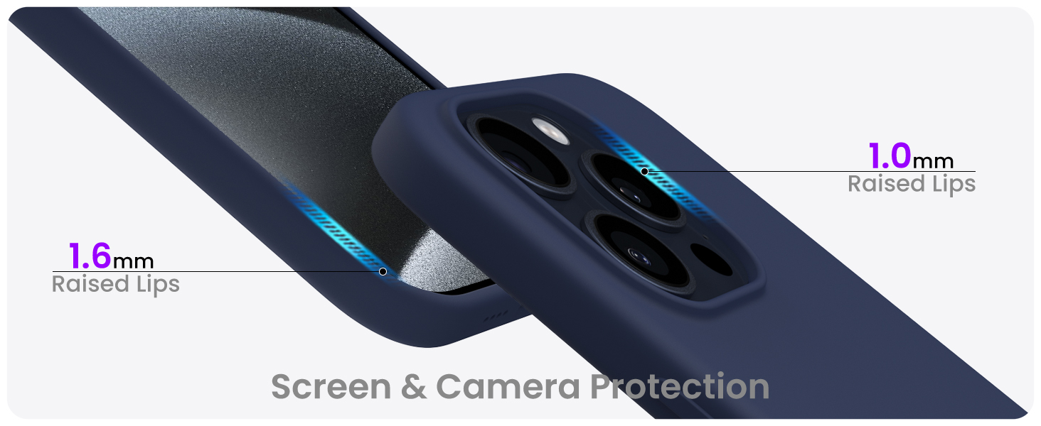 iPhone 15 Pro Max Case