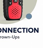 walkie talkies for adults