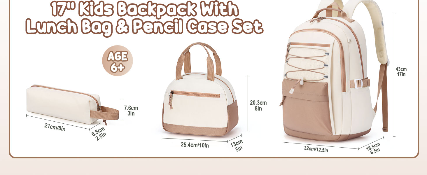 kids backpack