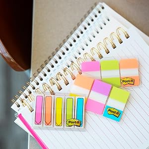 Post-it Arrow Flags